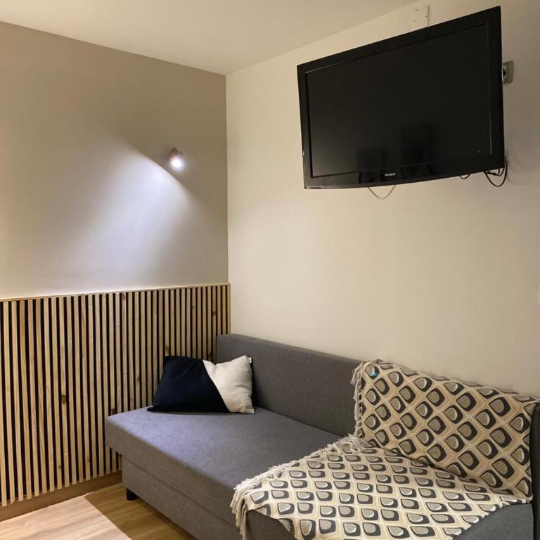 Hôtel des Beaux Arts - Suite - 4