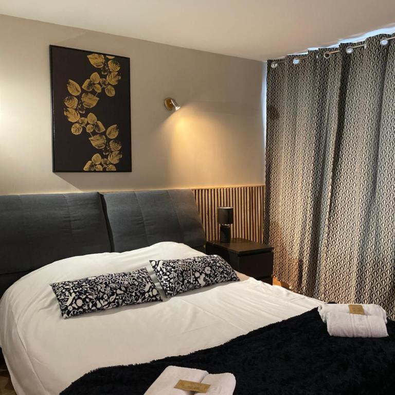 Hôtel des Beaux Arts - Suite - 2