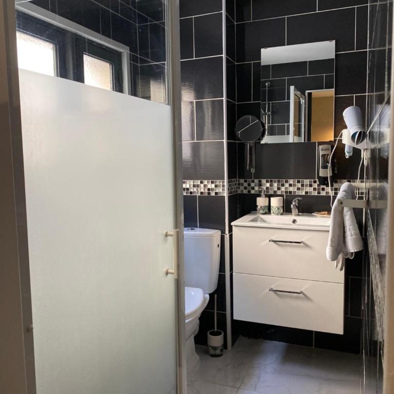 Hôtel des Beaux Arts - Suite - 1