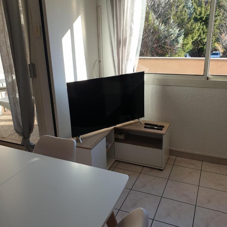 Cosy skis aux pieds - Appartement 2 Chambres - 3