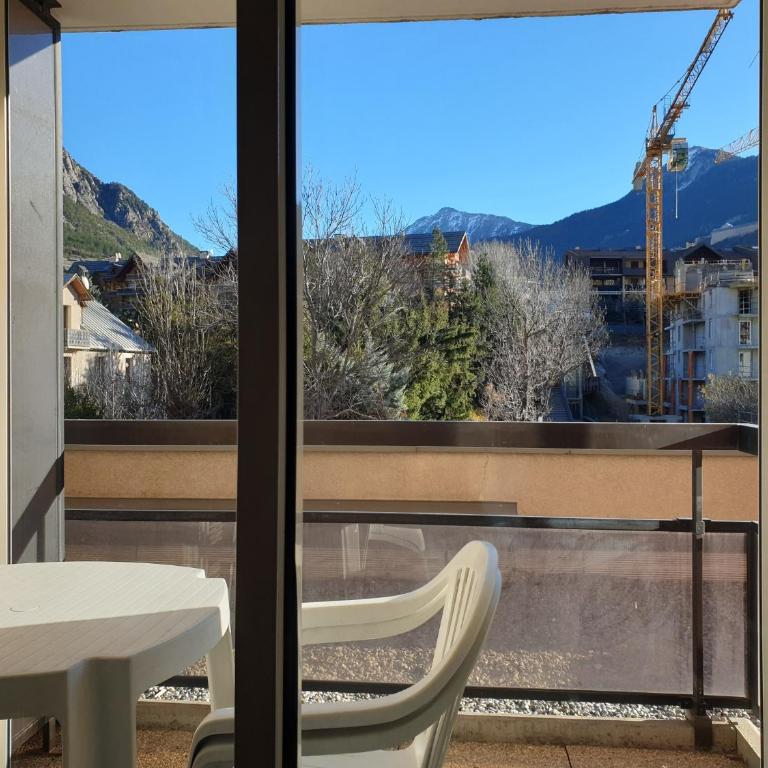 Cosy skis aux pieds - Appartement 2 Chambres - 4
