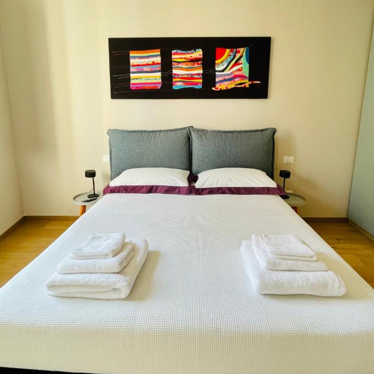 Casa Anfiteatro 61 - Appartamento con 1 Camera da Letto e Balcone - 2