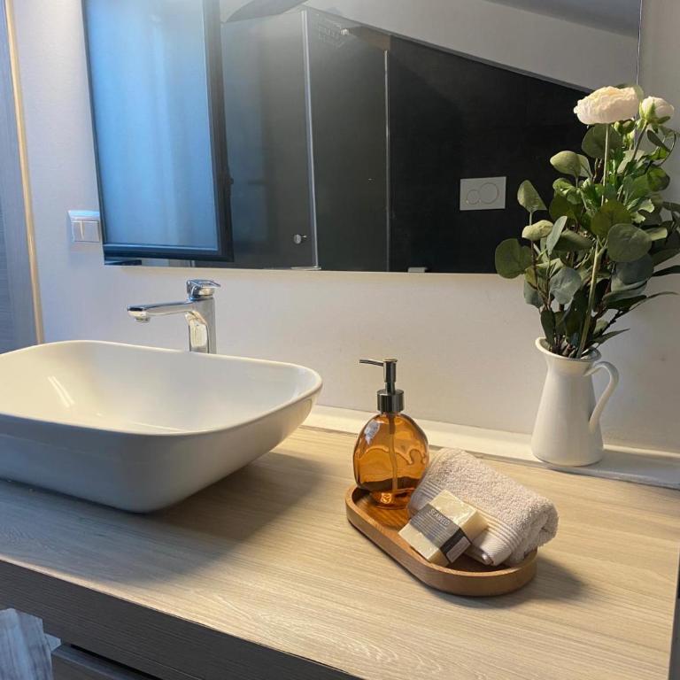 OLTREMARE holiday home - Deluxe Apartment - 26