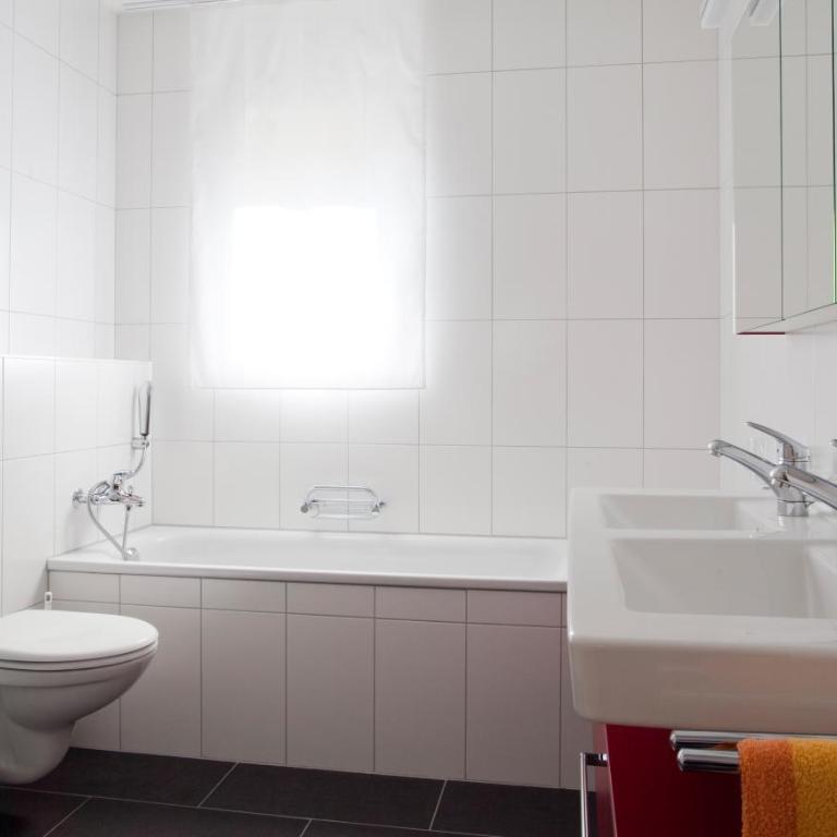 Apartments Residenz Iris - Appartamento Deluxe con 2 Camere da Letto - (B 33) - 7