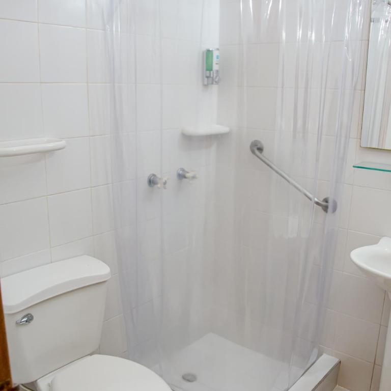 Hotel Be La Sierra - Habitación Doble Superior - 2 camas - 6