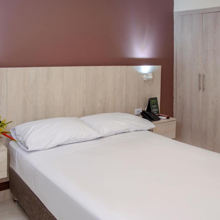 Hotel Be La Sierra - Suite Junior - 2
