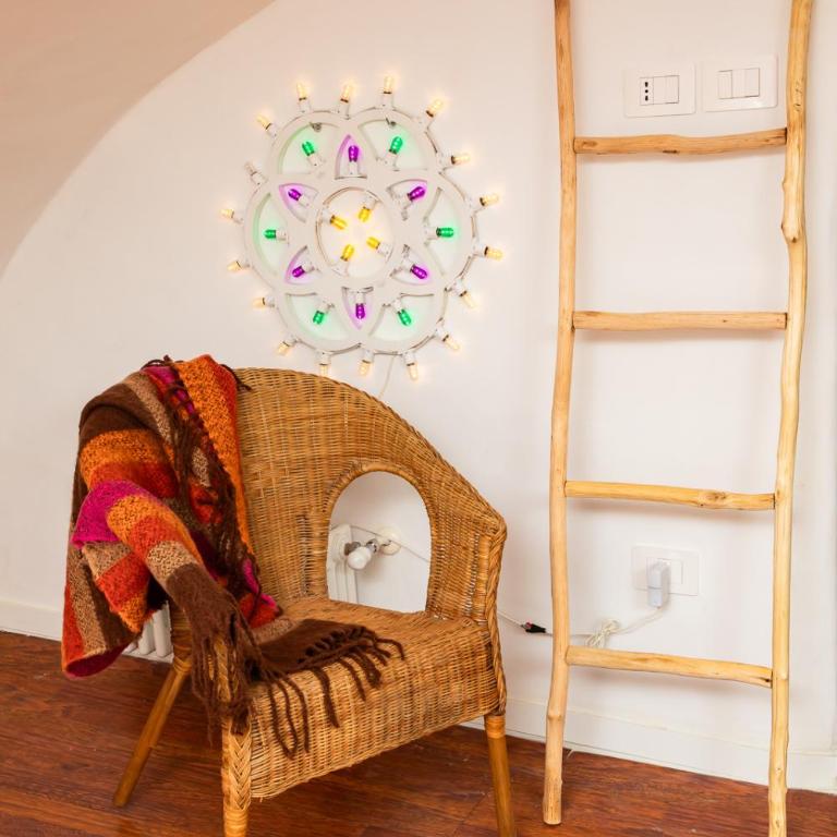 Chicca Dimora - One-Bedroom Apartment - 17
