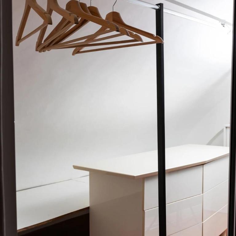 Chicca Dimora - One-Bedroom Apartment - 14