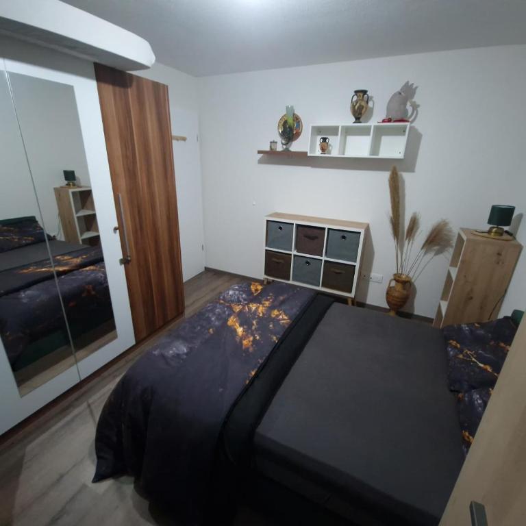 Escale Romantique - Appartamento con 1 Camera da Letto - 22