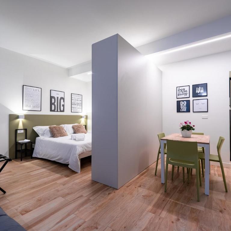 Love Suite Verona - Appartamento con 1 Camera da Letto - 4