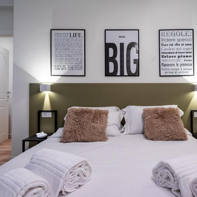 Love Suite Verona - Appartamento con 1 Camera da Letto - 7