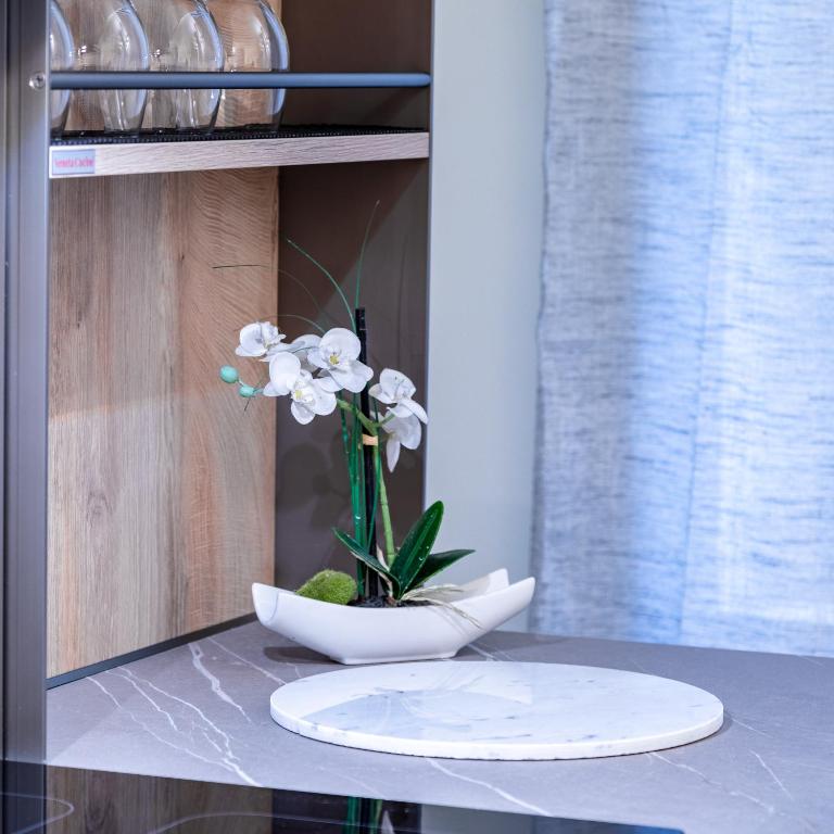 Love Suite Verona - Appartamento con 1 Camera da Letto - 14