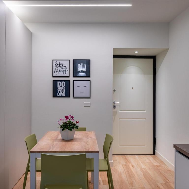 Love Suite Verona - Appartamento con 1 Camera da Letto - 19
