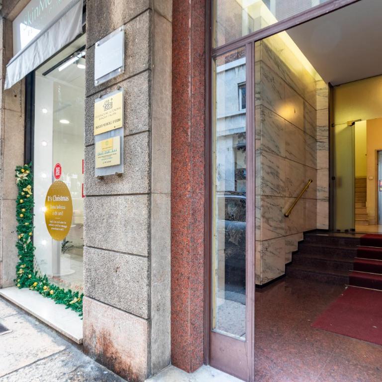 Love Suite Verona - Appartamento con 1 Camera da Letto - 20