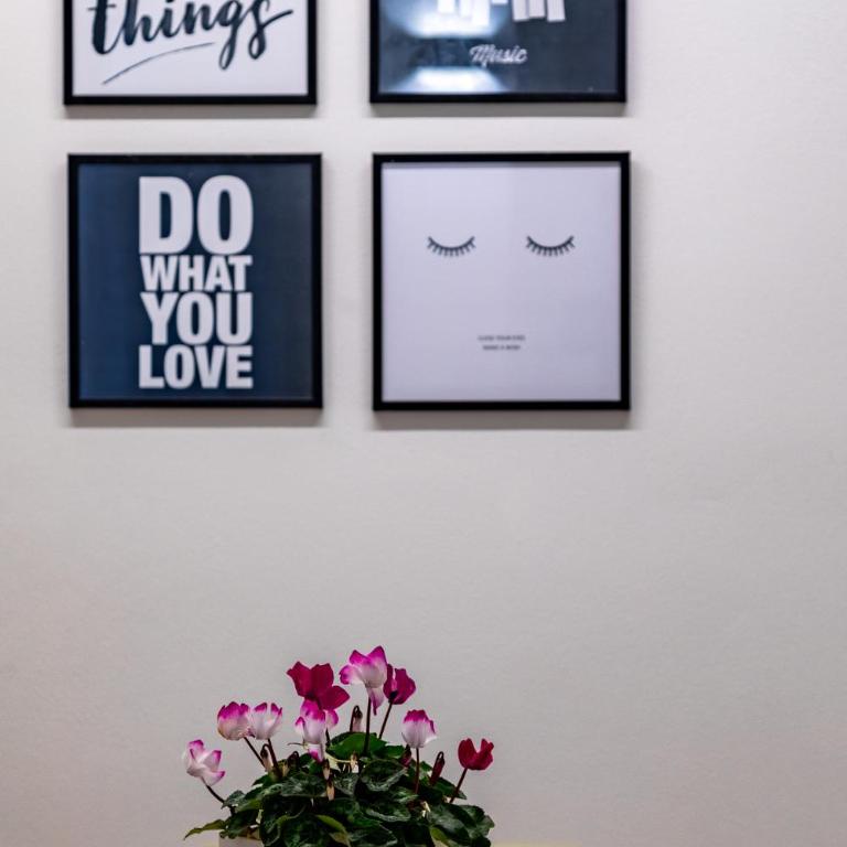 Love Suite Verona - Appartamento con 1 Camera da Letto - 21