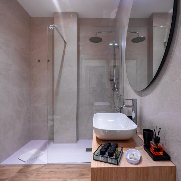 Love Suite Verona - Appartamento con 1 Camera da Letto - 3