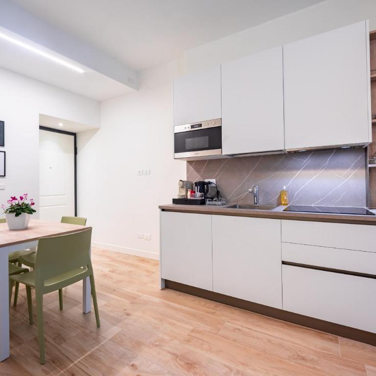 Love Suite Verona - Appartamento con 1 Camera da Letto - 22