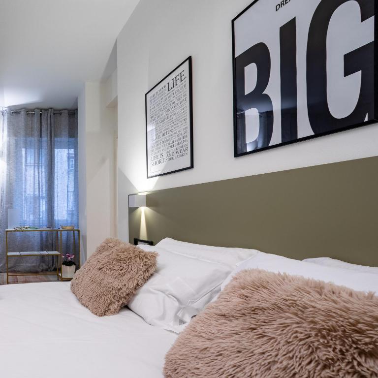 Love Suite Verona - Appartamento con 1 Camera da Letto - 26