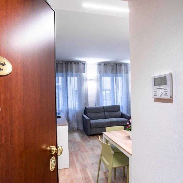 Love Suite Verona - Appartamento con 1 Camera da Letto - 27