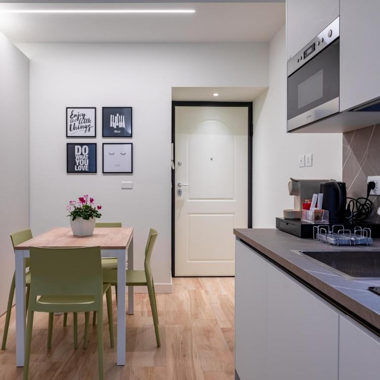 Love Suite Verona - Appartamento con 1 Camera da Letto - 28