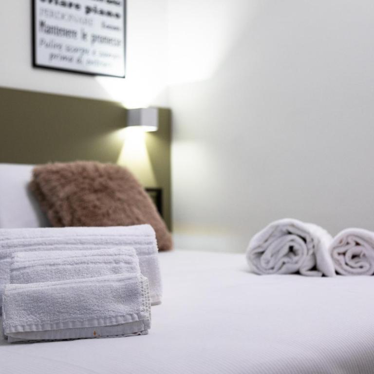 Love Suite Verona - Appartamento con 1 Camera da Letto - 32