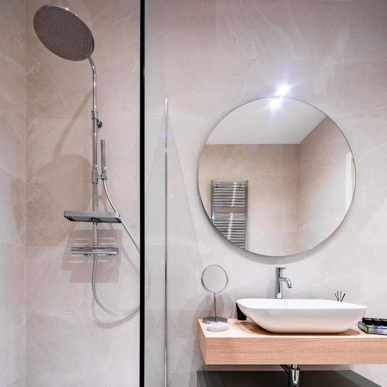 Love Suite Verona - Appartamento con 1 Camera da Letto - 35