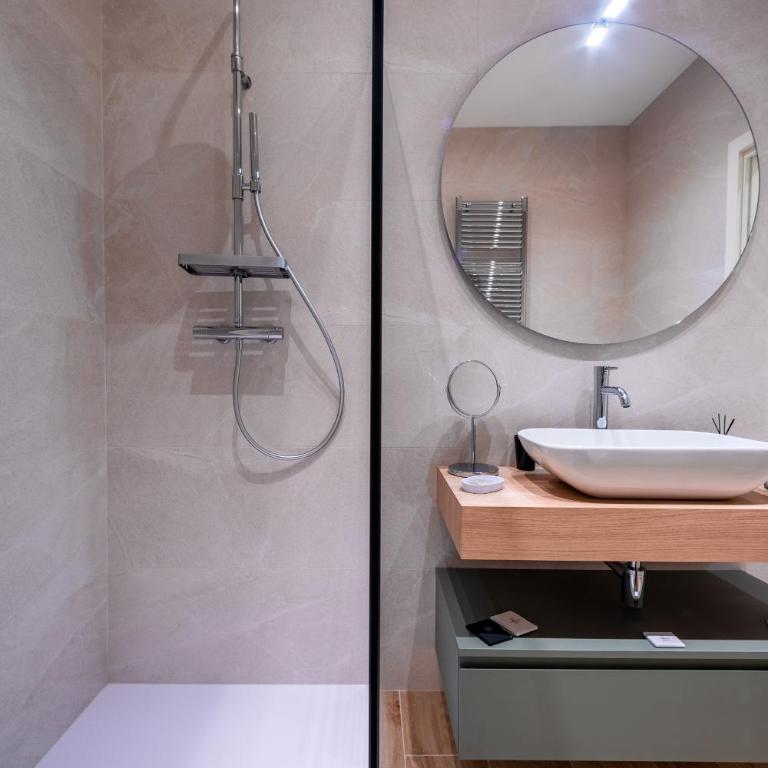Love Suite Verona - Appartamento con 1 Camera da Letto - 5