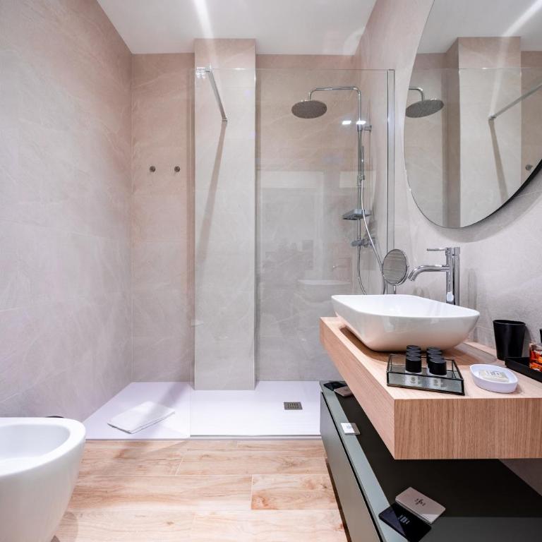 Love Suite Verona - Appartamento con 1 Camera da Letto - 2