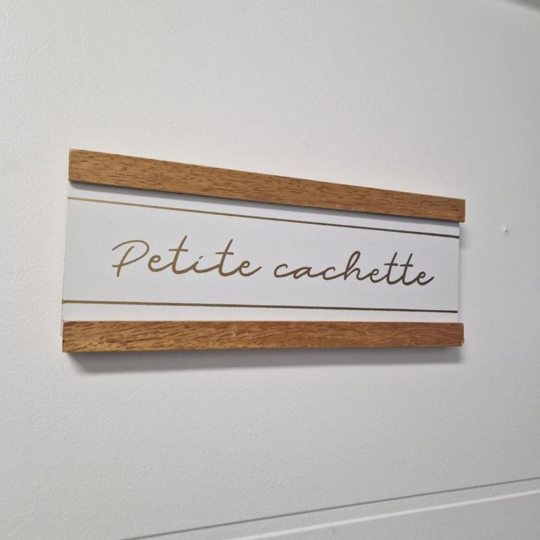 Escale Romantique - Appartamento con 1 Camera da Letto - 4