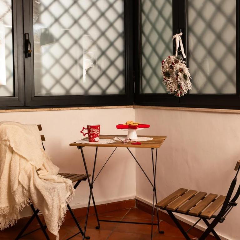 Chicca Dimora - One-Bedroom Apartment - 9