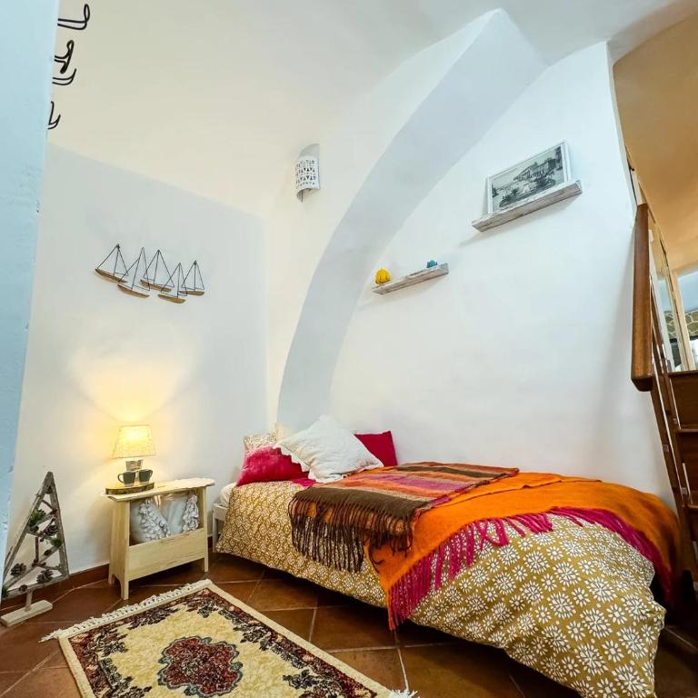 Chicca Dimora - One-Bedroom Apartment - 6