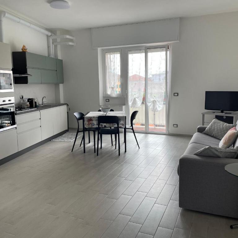 Incantevole appartamento nel centro di Varazze - Appartamento con 1 Camera da Letto - 1