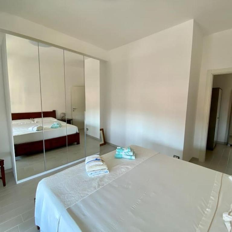 Incantevole appartamento nel centro di Varazze - Appartamento con 1 Camera da Letto - 14