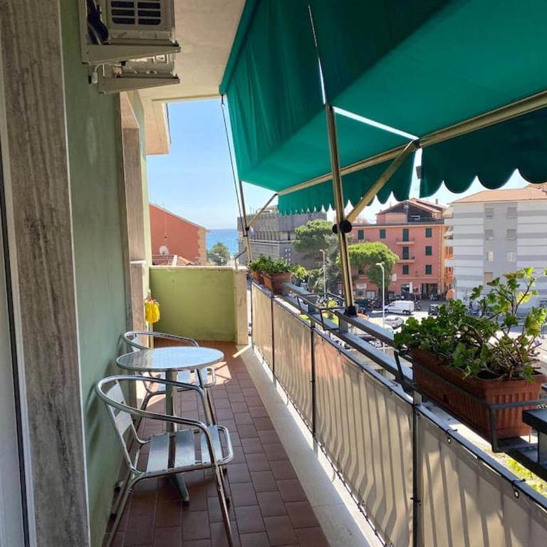 Incantevole appartamento nel centro di Varazze - Appartamento con 1 Camera da Letto - 16