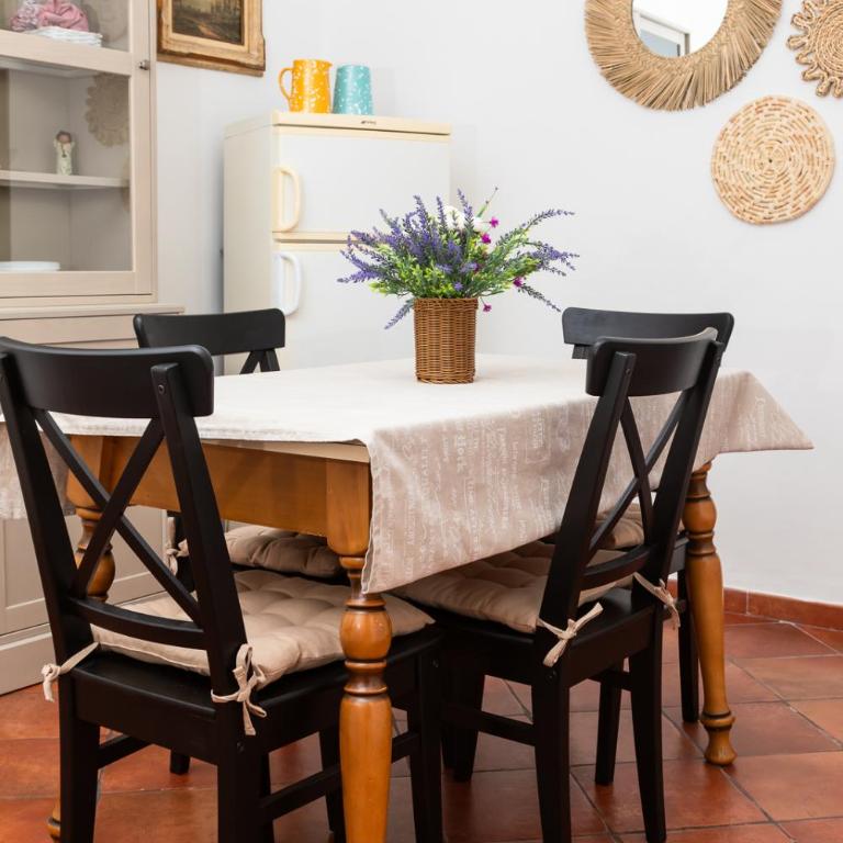 Chicca Dimora - One-Bedroom Apartment - 37