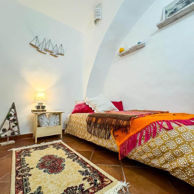 Chicca Dimora - One-Bedroom Apartment - 35