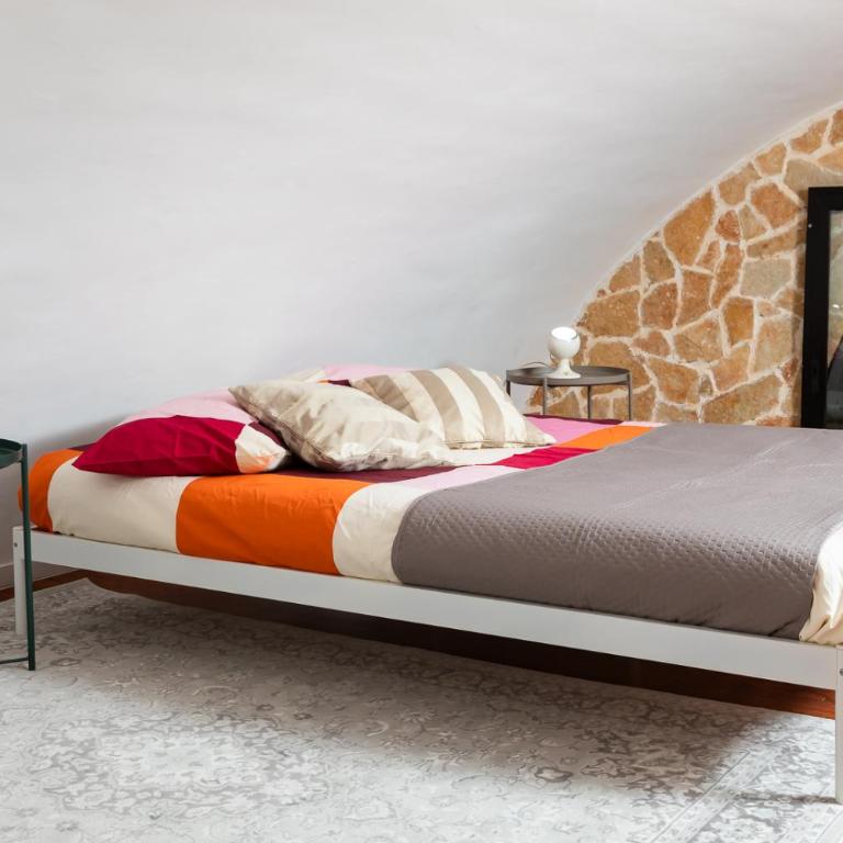 Chicca Dimora - One-Bedroom Apartment - 33