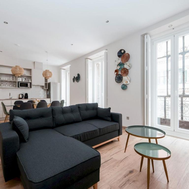 Stunning New 3BD 3BTH - Justicia City Center - Apartment - 1