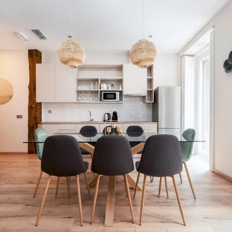 Stunning New 3BD 3BTH - Justicia City Center - Apartment - 4