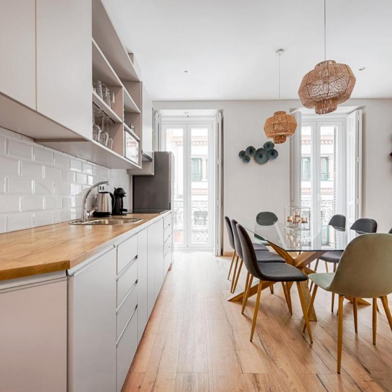 Stunning New 3BD 3BTH - Justicia City Center - Apartment - 5