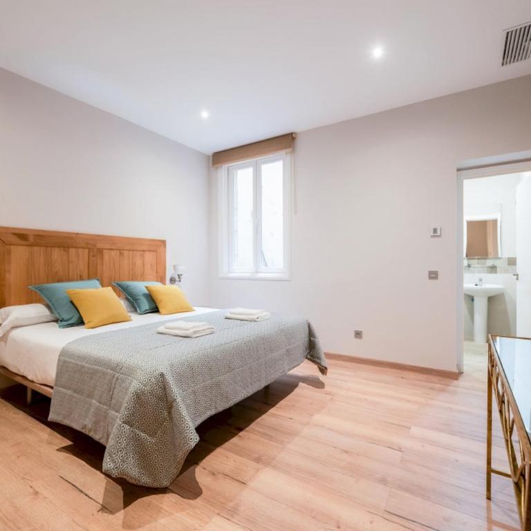 Stunning New 3BD 3BTH - Justicia City Center - Apartment - 10