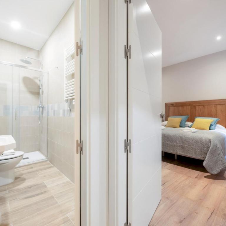 Stunning New 3BD 3BTH - Justicia City Center - Apartment - 11