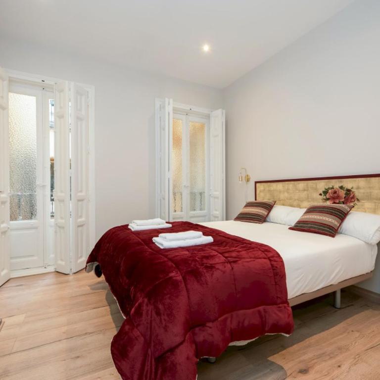 Stunning New 3BD 3BTH - Justicia City Center - Apartment - 12