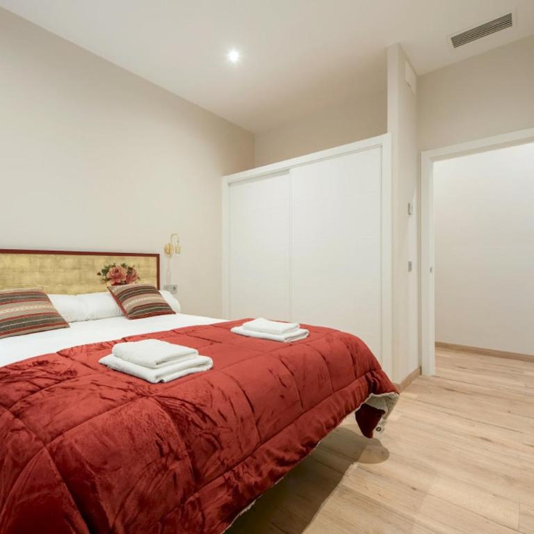 Stunning New 3BD 3BTH - Justicia City Center - Apartment - 13