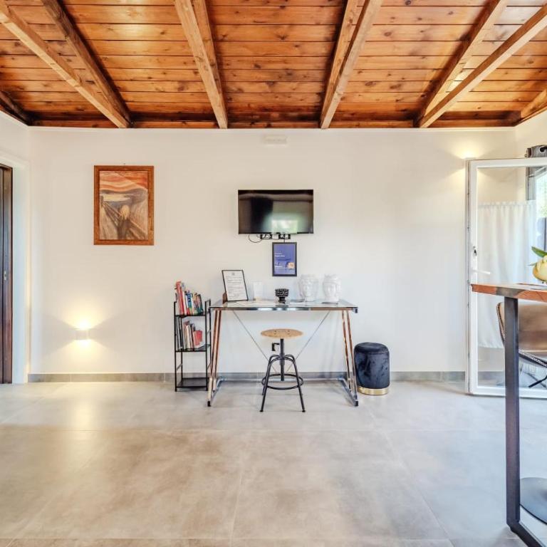 Duplex House - Vacation Home - 16
