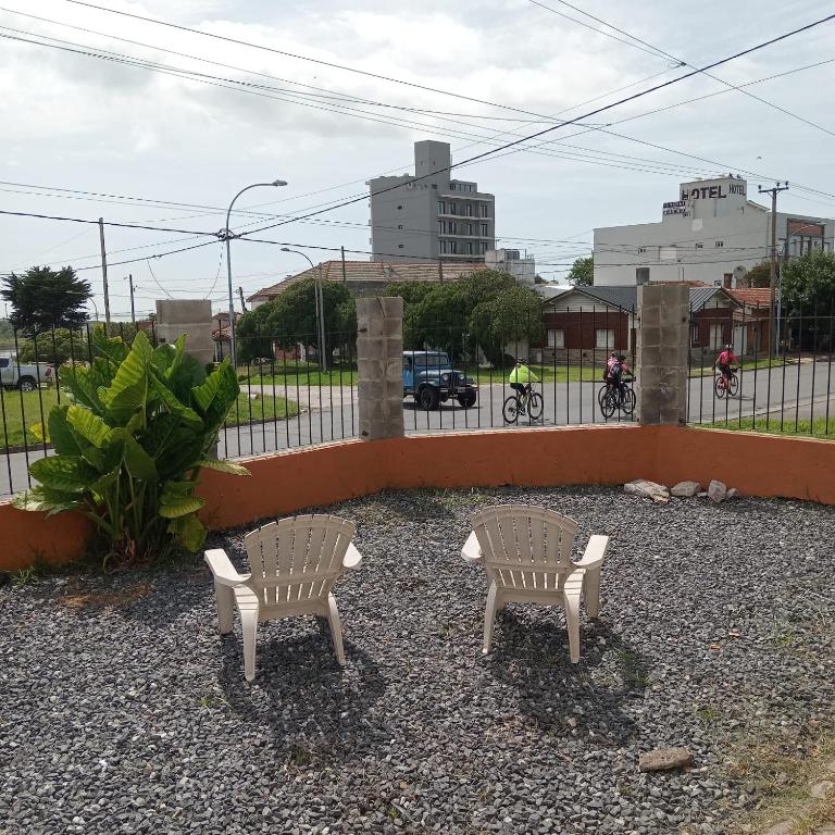 Chalet Mar del Plata - Chalet de 3 dormitorios - 10