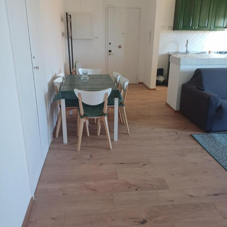 Vesuvio&Partenope - Superior Apartment with City View - 56
