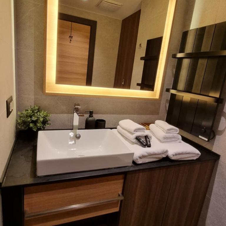 Woodside Apartments Kopaonik centar - Superior Studio - 7