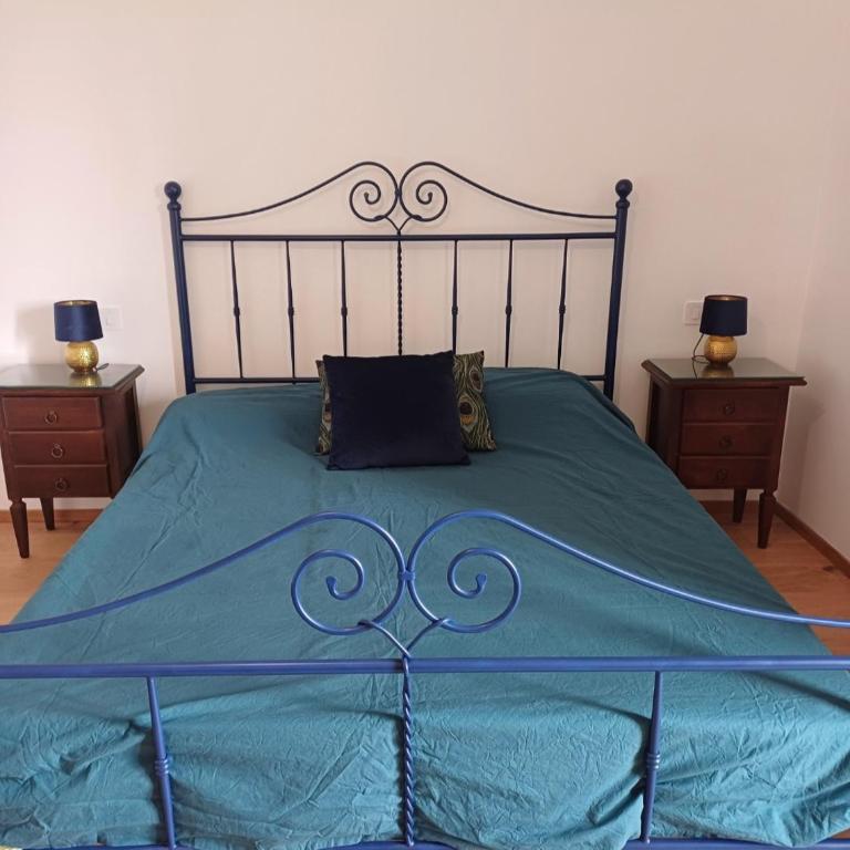 Vesuvio&Partenope - Superior Apartment with City View - 41