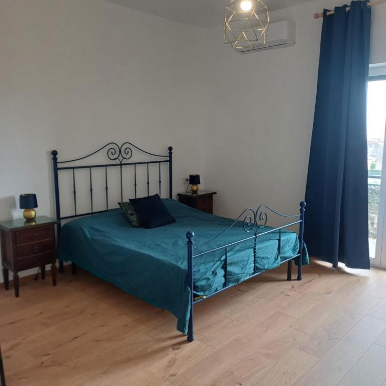 Vesuvio&Partenope - Superior Apartment with City View - 38